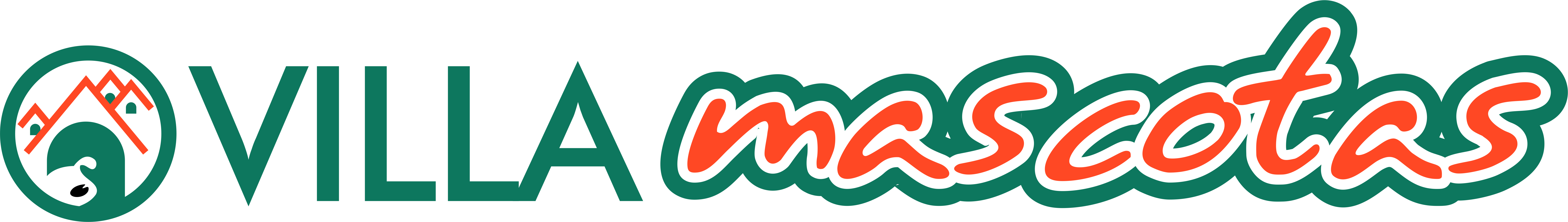 Villa Mascotas